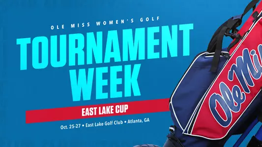 East Lake Cup Tournament Week