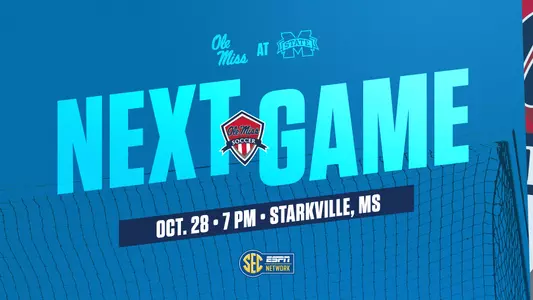 Mississippi State Preview Graphic