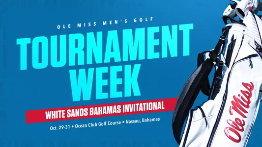 White Sands Tournament Week