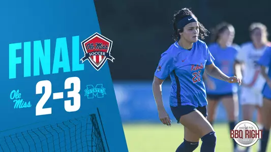 Mississippi State Final Score Graphic