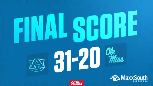 Auburn Final