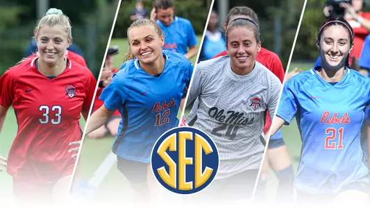 2021 All-SEC Story