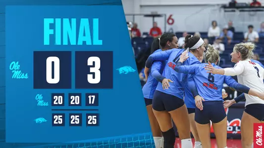 Arkansas Final