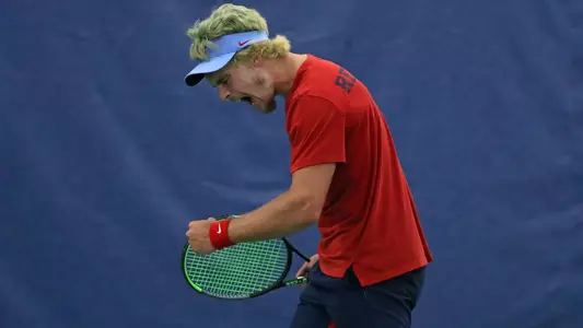 Finn Reynolds