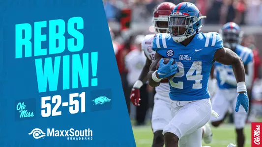 Arkansas final