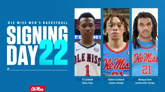 2022 MBB Signing Day Combo