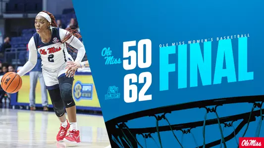 WBB Final vs Belmont 11-11-21