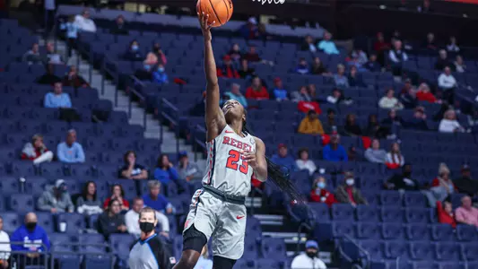 Jacorriah Bracey vs LaTech