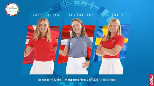 2021 Sprit Selections WGolf