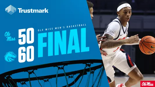 MBB Final versus Boise State