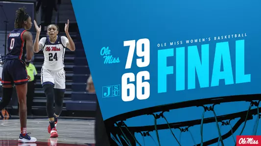 JSU Final