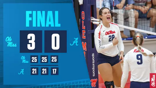 VB vs. Alabama Final