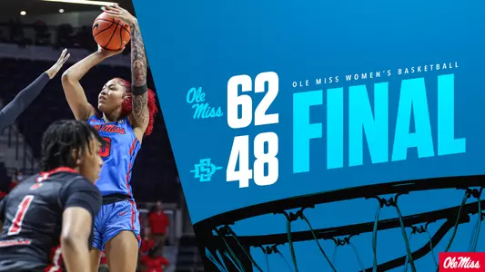 SDSU Final