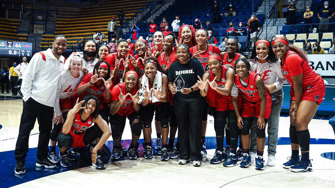 Trophy Pic