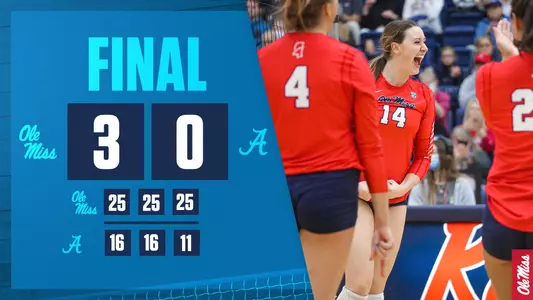 VB vs. Alabama Final 2