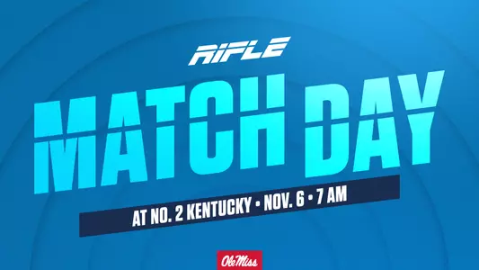 Kentucky Matchday