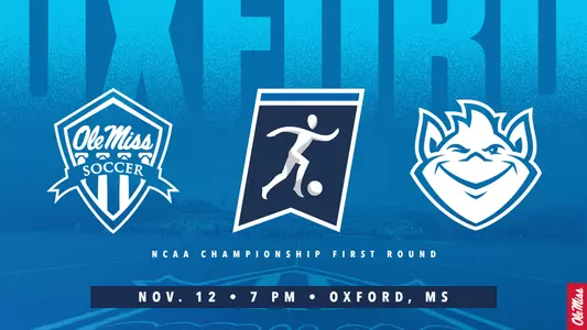 NCAA First Round Graphic
