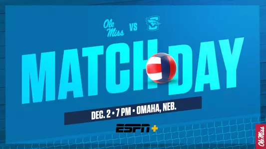 VB Creighton Matchday