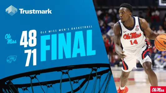 MBB Final vs Western Kentucky