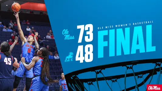 WBB Final vs Samford 12-17-21