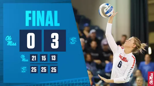 VB vs. Creighton Final