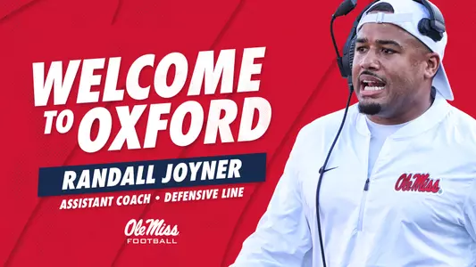 Randall Joyner