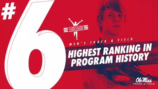 USTFCCCA Week 2