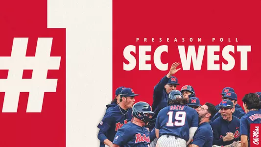 SEC West