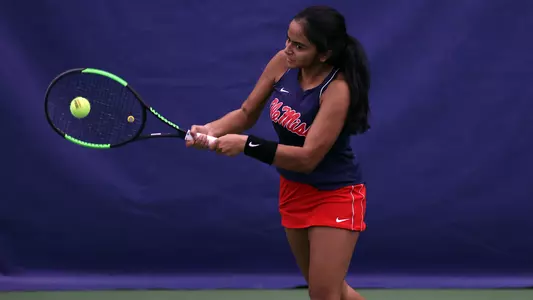 Eesha Gudiseva vs UNA