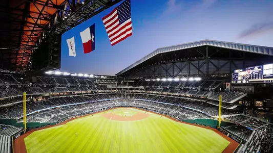 Globe Life Field