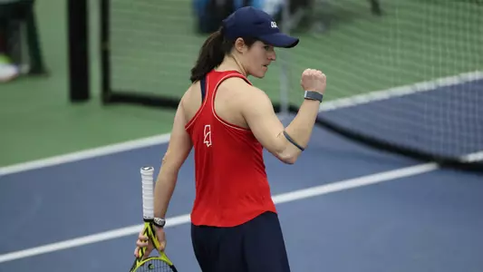 Tereza Janatovs vs Memphis