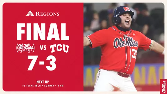TCU Final