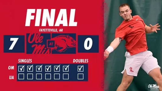 MTen final at Arkansas 02-21-21