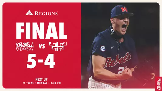 TTU Final