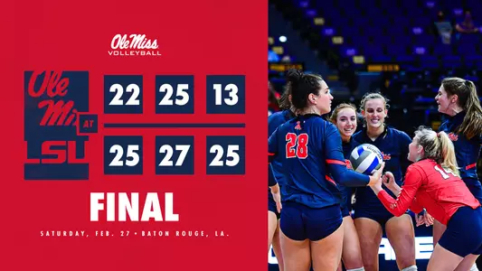 VB-at LSU final
