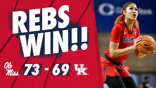 WBB Final at UK 02-28-21