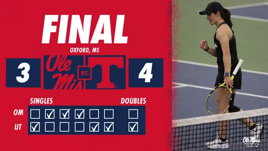 WTen Final vs UT (02-28-21)