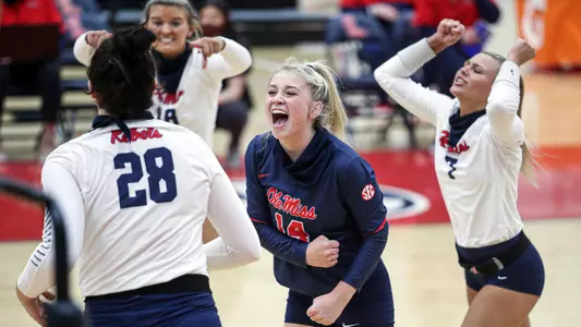 VB vs. Florida
