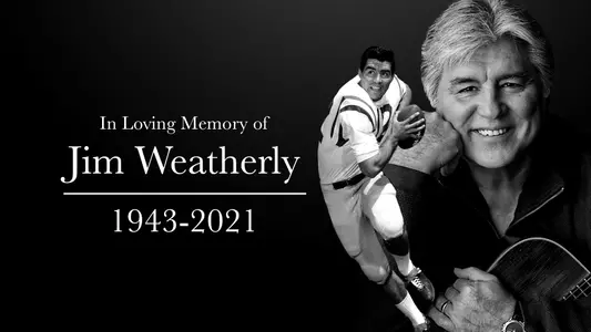 Jim Weatherly