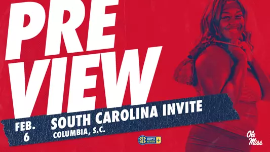 South Carolina Preview