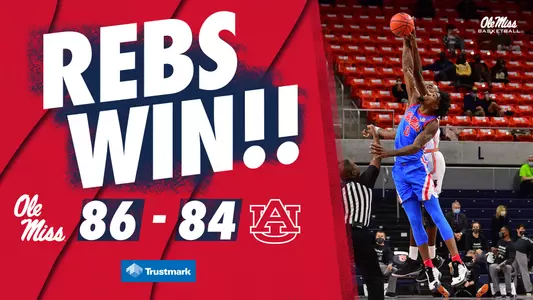 MBB at Auburn Final