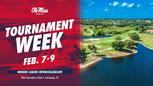 2021 Preview - Heroes Ladies Intercollegiate