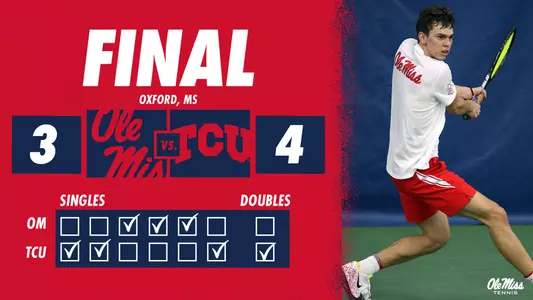 Mten final vs. TCU 02-07-2021