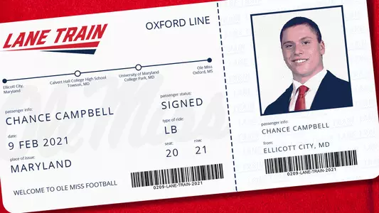 Chance Campbell