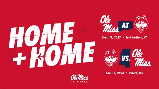 Home-and-Home: UConn