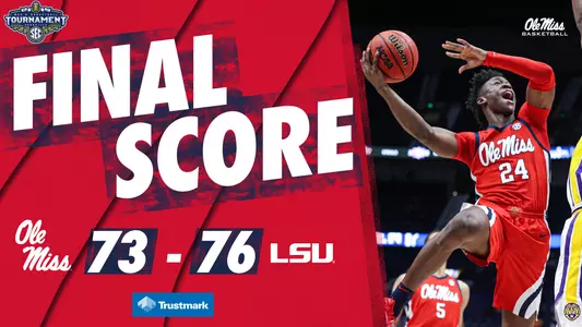 Final vs. LSU