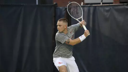 Tim Sandkaulen vs Florida