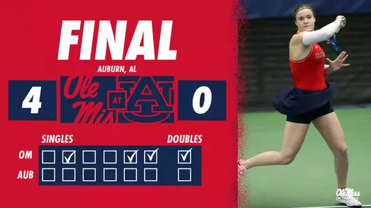 WTen Final at Auburn (03-13-21)