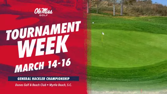 Tournament Week - General Hackler