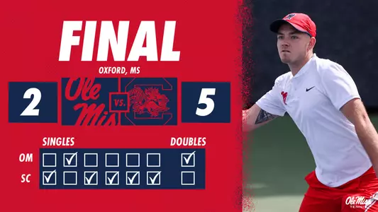 Mten final vs South Carolina (03-14-21)